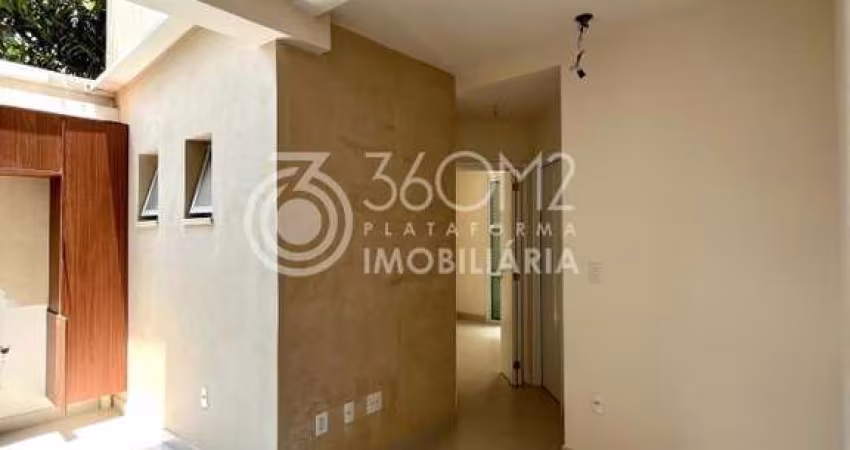 Apartamento sem Condomínio para Venda em Santo André, Campestre, 2 dormitórios, 1 suíte, 2 banheiros, 1 vaga