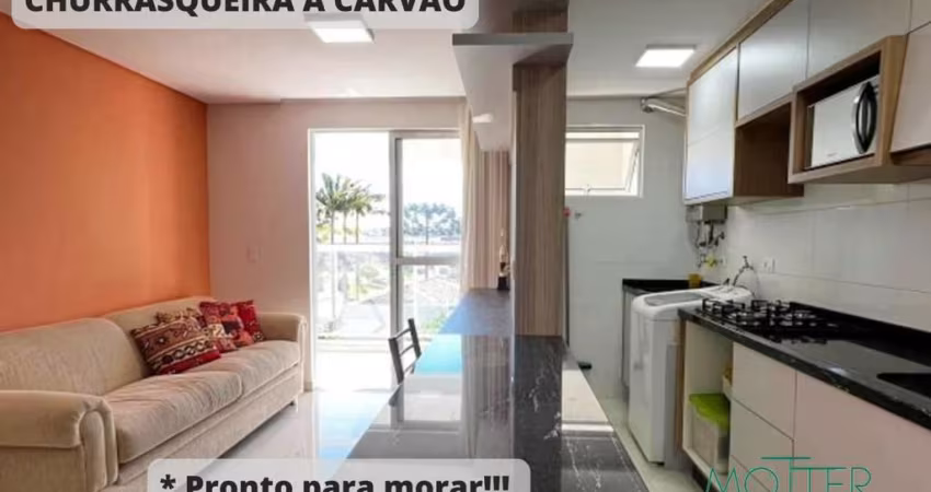 Apartamento para Venda em Curitiba, Fanny, 3 dormitórios, 1 suíte, 2 banheiros, 1 vaga
