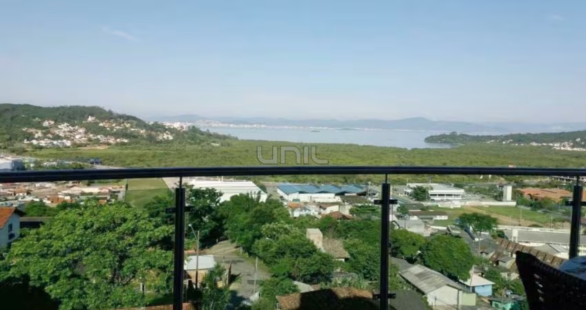 Casa com 4 quartos à venda na Rua Pedra de Listras, 357, Saco Grande, Florianópolis