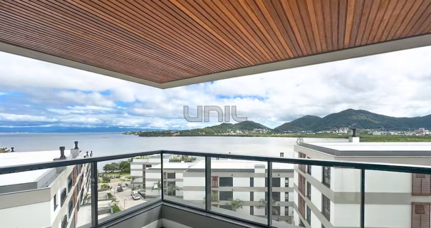 Apartamento com 3 quartos à venda na Rodovia João Paulo, 2301, João Paulo, Florianópolis