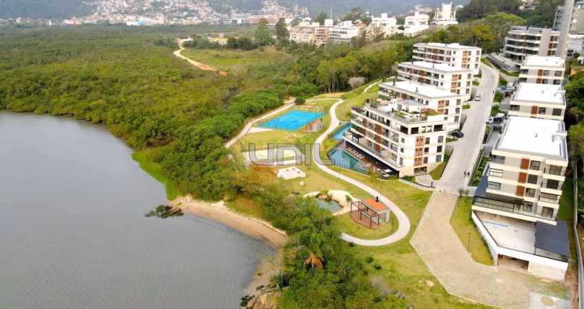 Apartamento com 3 quartos à venda na Rodovia João Paulo, 2301, João Paulo, Florianópolis
