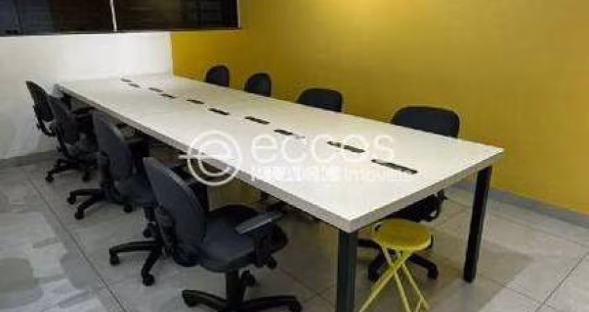 Sala comercial para aluguel, Cazeca - Uberlândia/MG