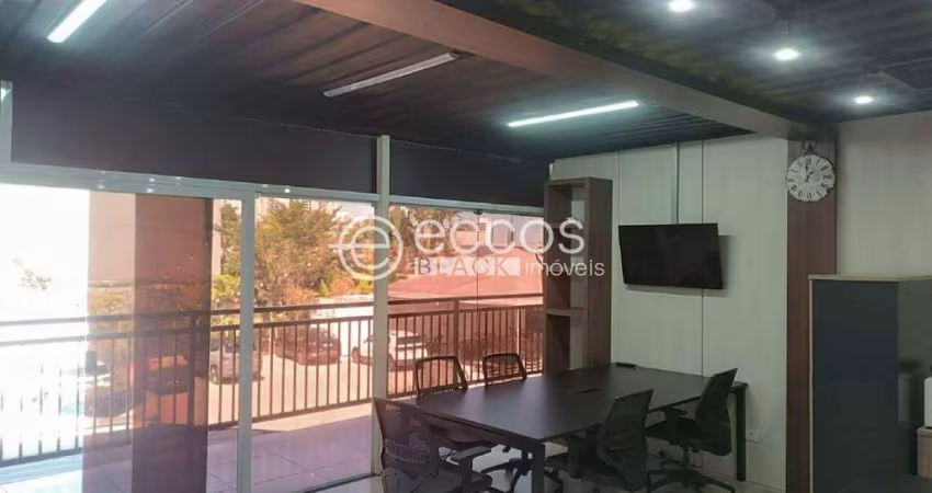 Loja para aluguel, Jardim Karaíba - Uberlândia/MG