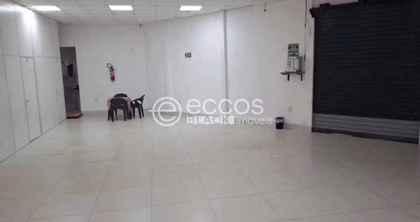 Imóvel Comercial para aluguel, Laranjeiras - Uberlândia/MG