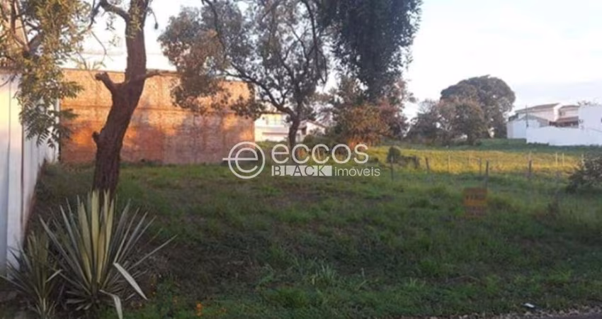 Terreno à venda, City Uberlândia - Uberlândia/MG