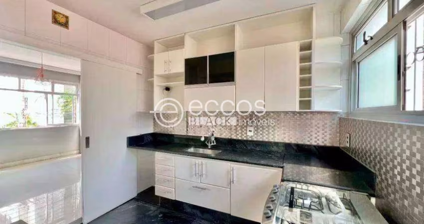 Apartamento para aluguel, 2 quartos, 1 suíte, 1 vaga, Santo Antônio - Belo Horizonte/MG