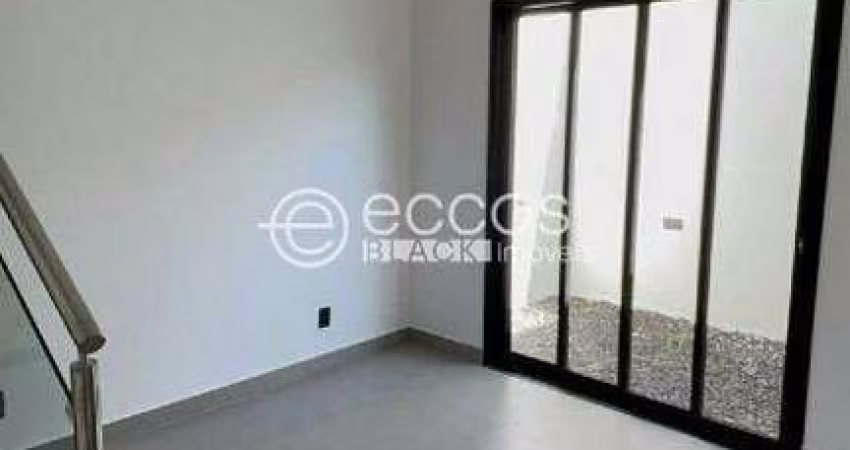 Casa para aluguel, 2 quartos, 2 suítes, 2 vagas, Grand Ville - Uberlândia/MG