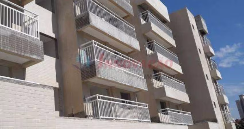 Apartamento Padrão para Venda no bairro Jardim Virginia Bianca, 2 dorm, 1 suíte, 2 vagas, 57 m