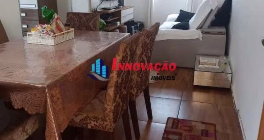 Apartamento (Apartamento Padrão) para Venda, 2 dorm(s), 1 vaga(s), 60 m²