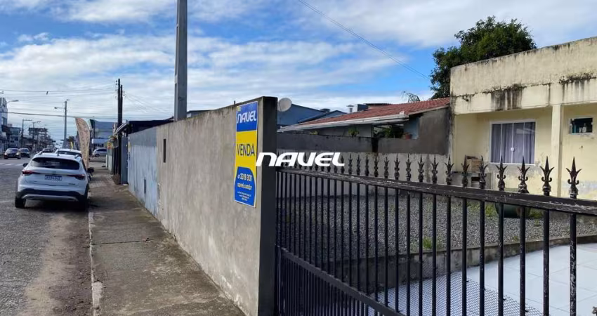 Terreno à venda, 399 m² - Centro - Navegantes/SC