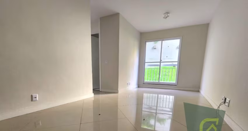 APARTAMENTO TÉRREO GARDEN FUNCIONAL – 48M² | CONDOMÍNIO MAIS RECANTO | TAQUARA