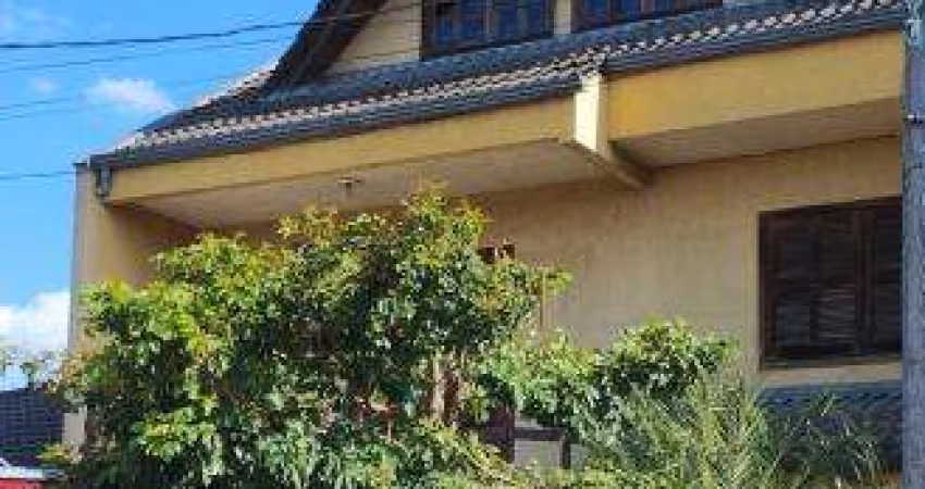 Casa com 3 quartos à venda na Rua Coronel Arthur Ferreira de Abreu, Capão da Imbuia, Curitiba