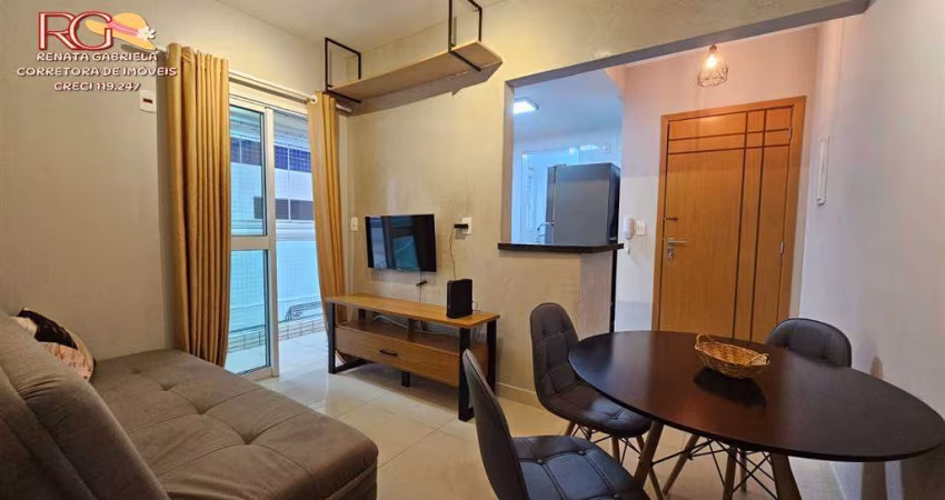 APARTAMENTO CANTO DO FORTE - PRAIA GRANDE SP