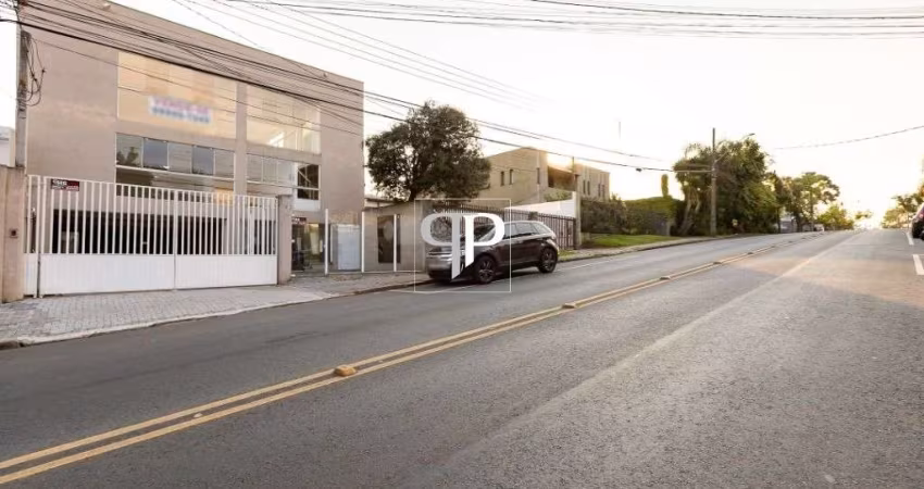 Prédio à venda, 1124 m² por R$ 7.001.000,00 - Bacacheri - Curitiba/PR
