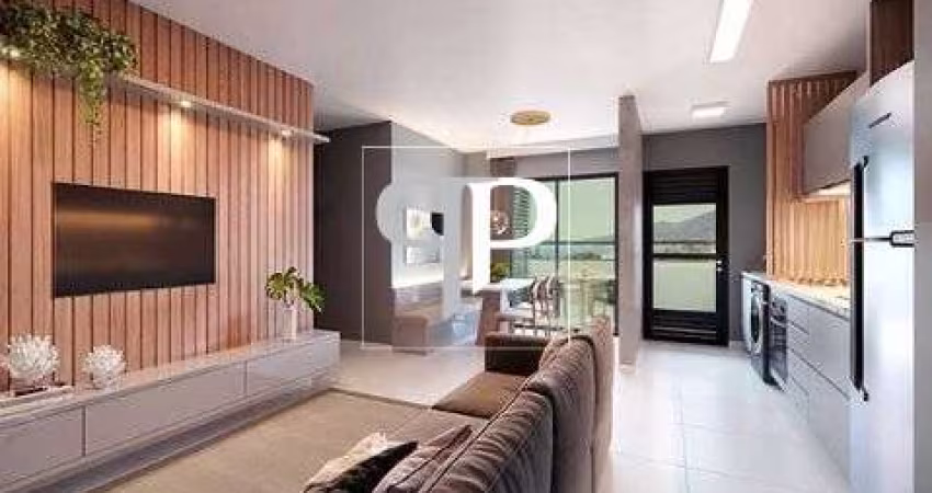 Apartamento com 2 dormitórios à venda, 71 m  por R  750.000,00 - Praia da Armação - Penha SC