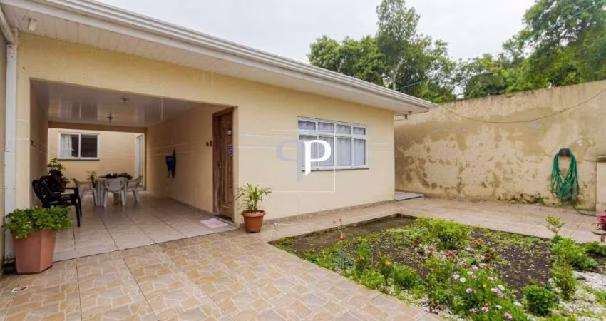Casa com 4 dormitórios à venda, 216 m² por R$ 1.185.000,00 - Bairro Alto - Curitiba/PR