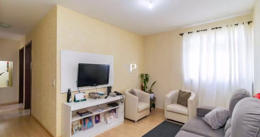 Apartamento à venda, uberaba, CURITIBA - PR