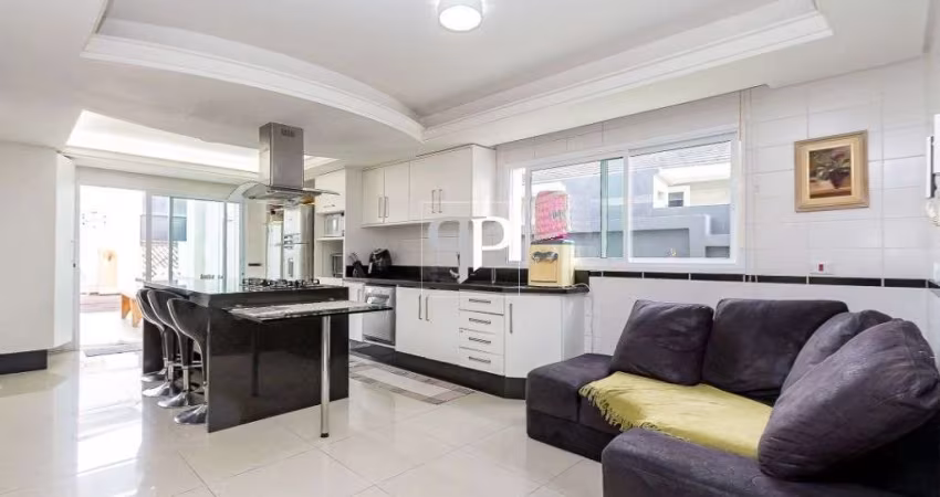 Casa com 4 dormitórios à venda, 440 m  por R  3.500.000,00 - Alphaville Graciosa - Pinhais PR