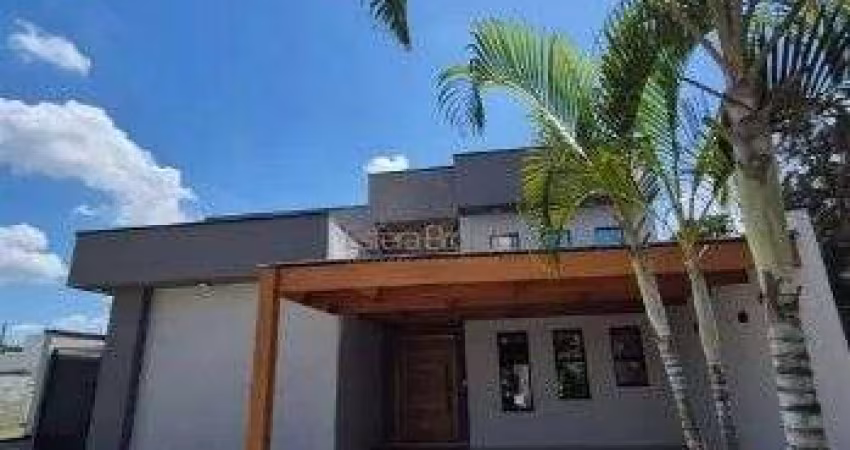 Residencial Alphaville Taubaté - Casa disponível para venda no bairro Parque São Luís - Taubaté/SP