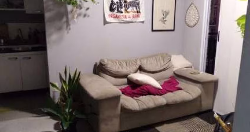 Apartamento com 2 dormitórios à venda, 43 m² por R$ 240.000,00 - Jardim García - Campinas/SP