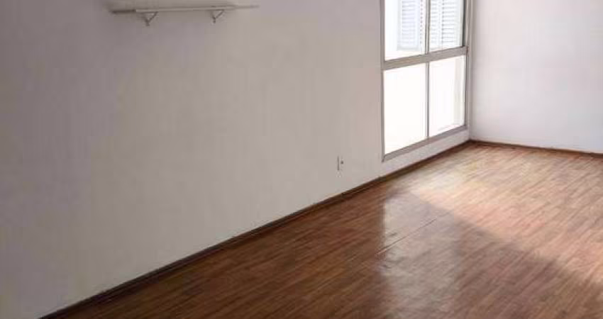 Apartamento com 2 dormitórios à venda, 70 m² por R$ 340.000,00 - Chácara da Barra - Campinas/SP