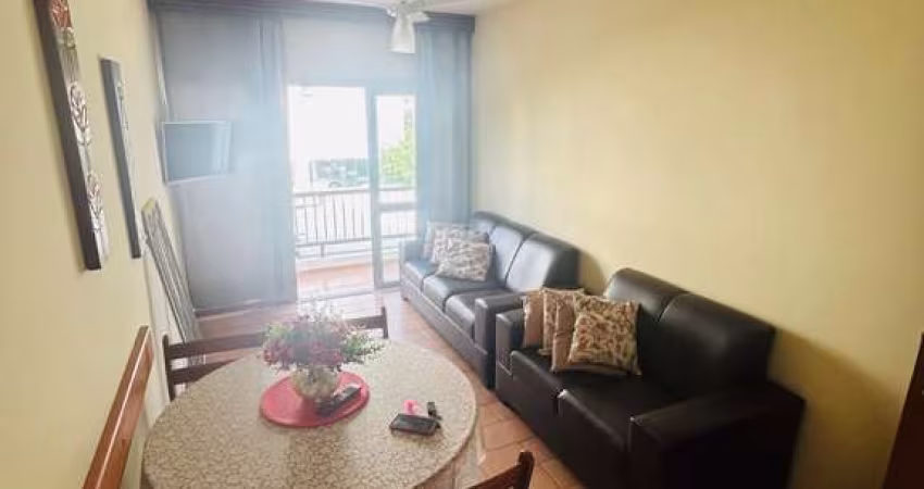 Apartamento Mobiliado a Venda de 2 Dormitórios na Praia Grande