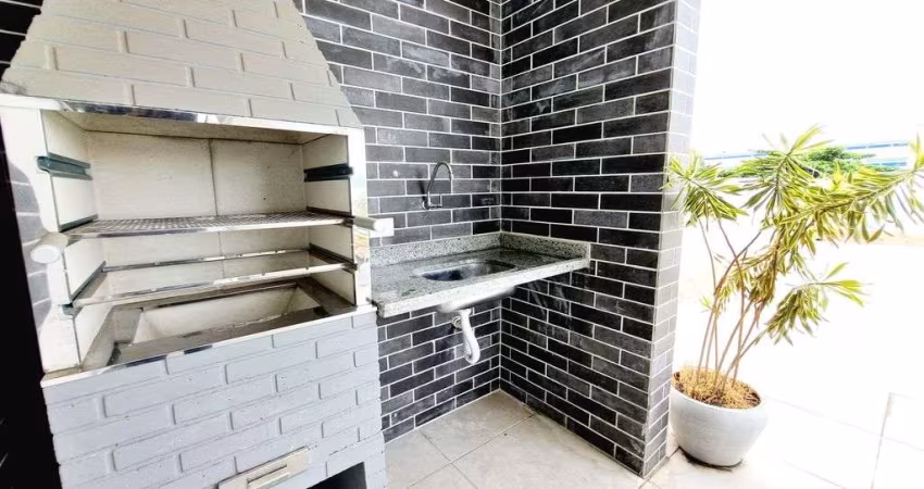 Apartamento com 2 dormitórios, À VENDA , no estuário.