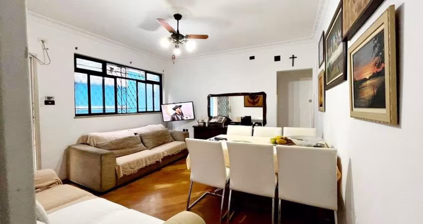 Apartamento com 3 dormitórios À VENDA, no Boqueirão