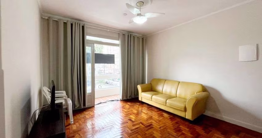 Apartamento com 3 dormitórios À VENDA, no Gonzaga