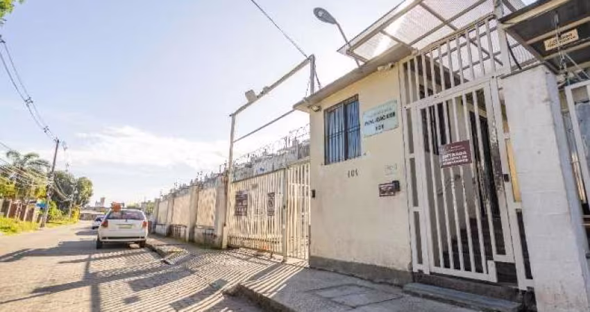 Apartamento com 2 quartos à venda na Rua José Alfredo Becke, 101, Vila Cachoeirinha, Cachoeirinha