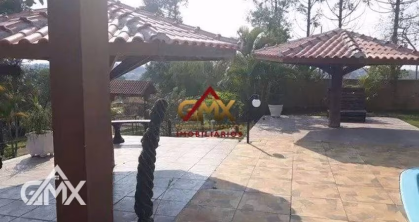 Chácara à venda, 5100 m² por R$ 700.000,00 - Recanto Rancho Ringo - Cambé/PR
