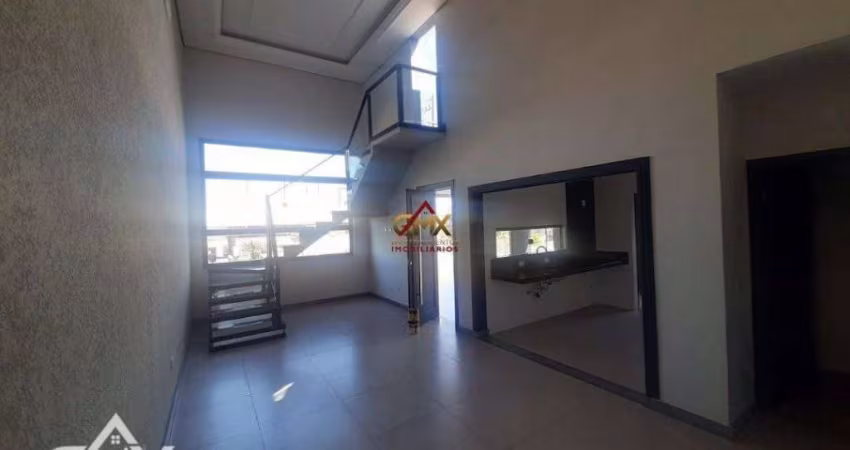 Casa com 4 dormitórios à venda por R$ 1.290.000,00 - Conjunto Habitacional Alexandre Urbanas - Londrina/PR