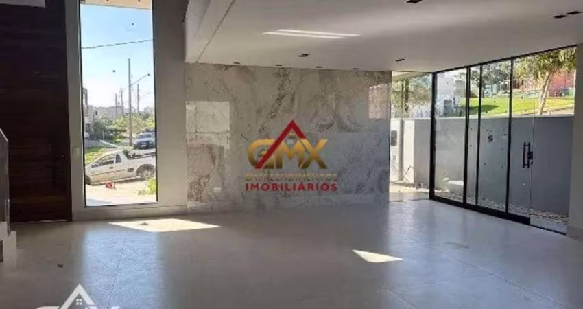 Casa com 3 dormitórios à venda, 175 m² por R$ 1.490.000,00 - Tauá Tangará - Londrina/PR