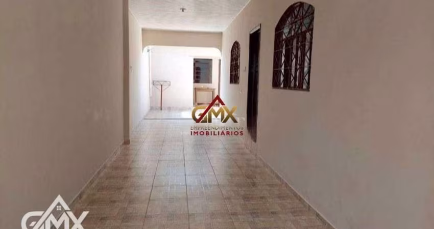 Casa com 6 dormitórios à venda, 194 m² por R$ 250.000,00 - José Pires de Godoy - Ibiporã/PR