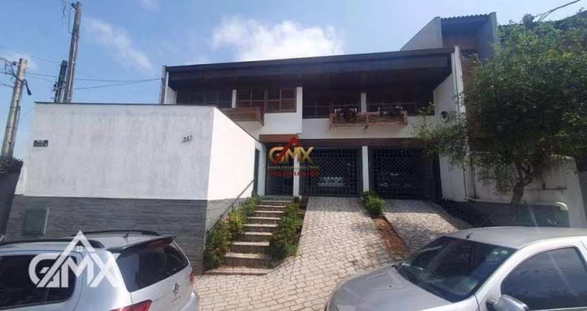 Casa com 5 dormitórios para alugar, 390 m² por R$ 15.000,00/mês - Parque do Lago Juliana - Londrina/PR