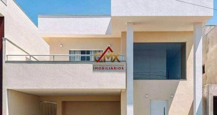 Sobrado com 3 dormitórios à venda, 208 m² por R$ 1.270.000,00 - Jardim Montecatini - Londrina/PR