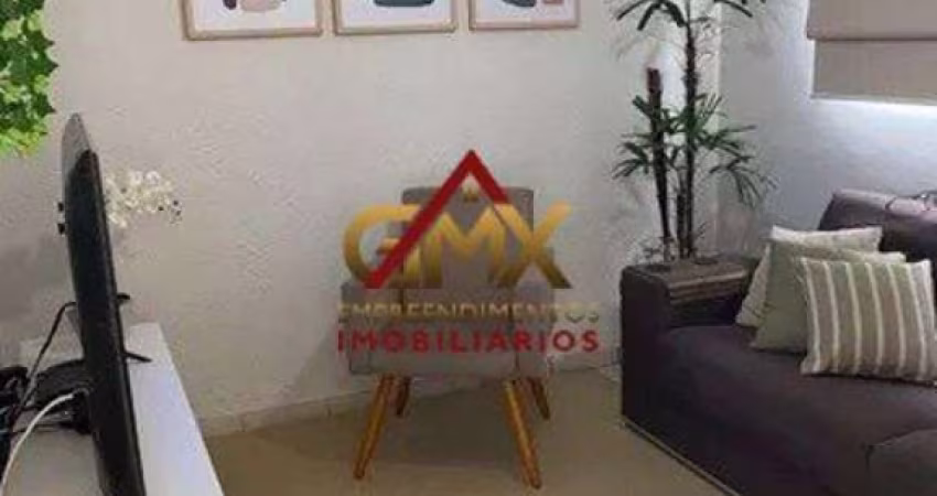 Sobrado à venda, 60 m² por R$ 230.000,00 - Jardim Morumbi - Londrina/PR