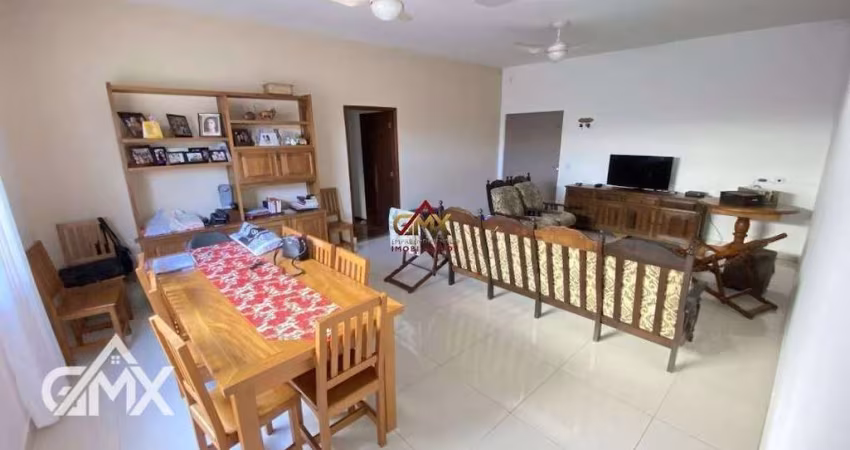 Casa com 3 dormitórios à venda por R$ 700.000,00 - Parque Residencial João Piza - Londrina/PR