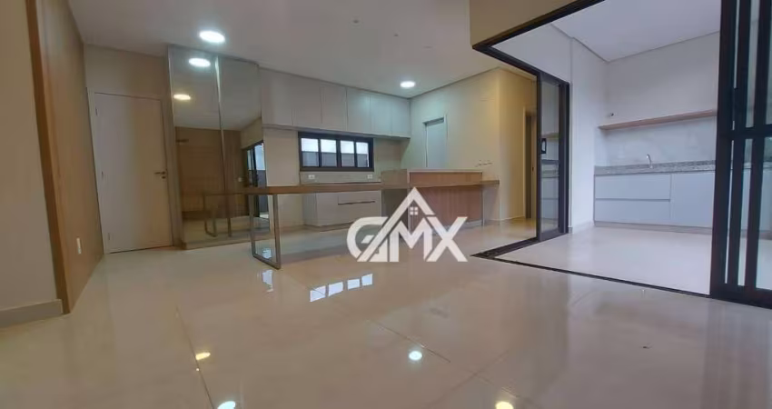 Casa com 3 dormitórios à venda por R$ 1.060.000,00 - Conjunto Habitacional Alexandre Urbanas - Londrina/PR