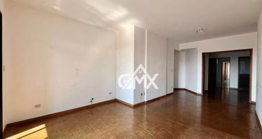 Apartamento com 3 dormitórios à venda, 160 m² por R$ 550.000,00 - Centro - Londrina/PR