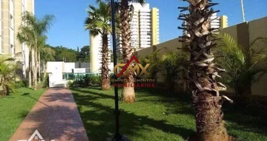 Apartamento com 2 dormitórios à venda, 44 m² por R$ 270.000,00 - Gleba Fazenda Palhano - Londrina/PR