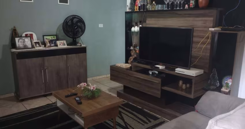 Casa à venda, 140 m² por R$ 295.000,00 - Jardim Cinquentenário - Ibiporã/PR