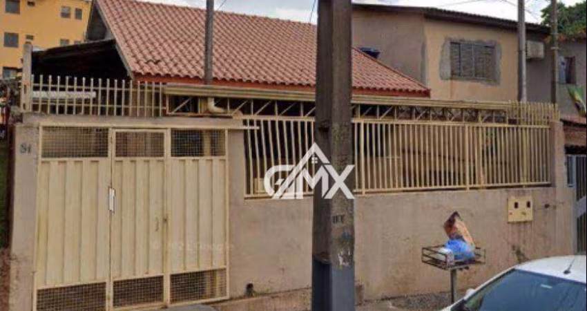 Casa com 2 dormitórios à venda, 138 m² por R$ 185.000,00 - Ouro Verde - Londrina/PR