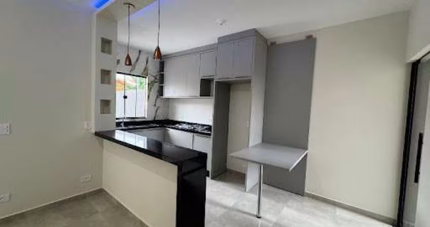 Casa com 3 dormitórios à venda, 70 m² por R$ 310.000,00 - Ouro Verde - Londrina/PR