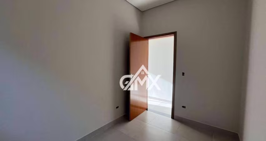 Casa com 3 dormitórios à venda, 83 m² por R$ 370.000,00 - Colinas - Londrina/PR
