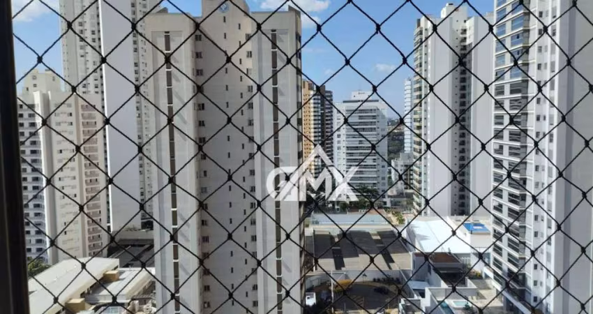 Apartamento com 3 dormitórios à venda, 96 m² por R$ 650.000,00 - Residencial do Lago - Londrina/PR