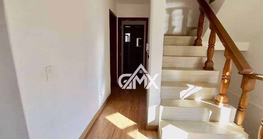 Sobrado com 4 dormitórios para alugar, 340 m² por R$ 6.000,00/mês - Lima Azevedo - Londrina/PR
