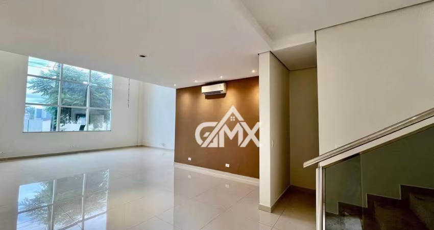 Casa com 3 dormitórios à venda, 298 m² por R$ 3.350.000,00 - Sun Lake Residence - Londrina/PR