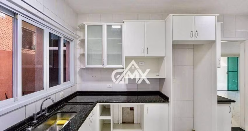 Casa com 3 dormitórios à venda, 185 m² por R$ 1.580.000,00 - Terras de Santana II - Londrina/PR