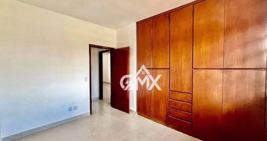 Sala para alugar, 39 m² por R$ 2.500,00/mês - Parque do Lago Juliana - Londrina/PR